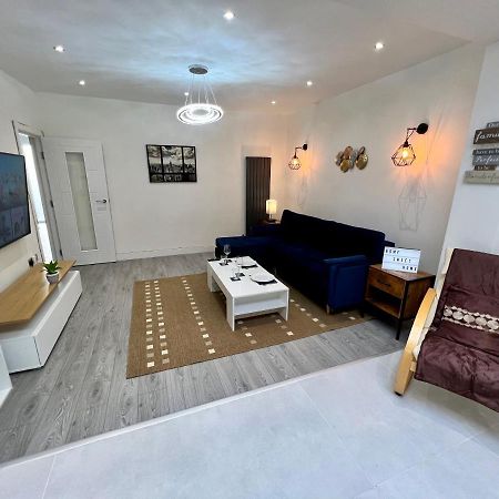 הוילה לונדון Wembley Stadium 5 Star Brand New Luxury Sleeps 14 With Parking מראה חיצוני תמונה